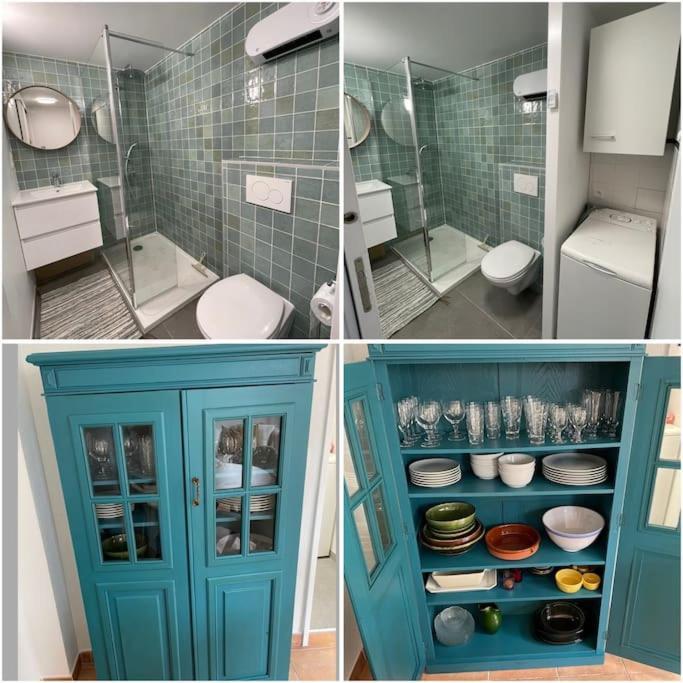 Maison La Franqui Leucate Ngoại thất bức ảnh